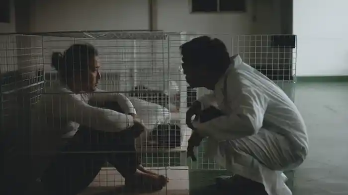 ホモ・アミークス