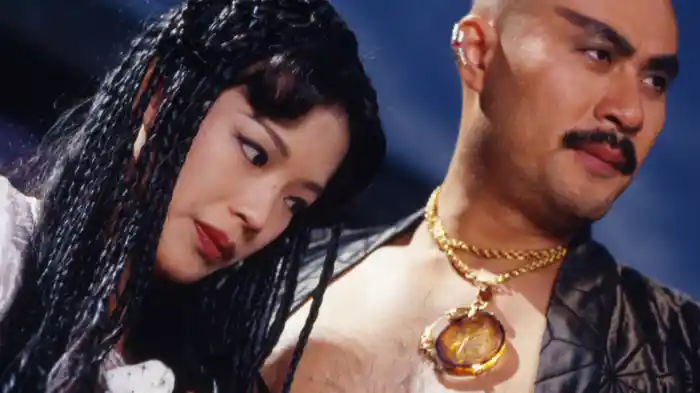 スー・チーのSEX&禅