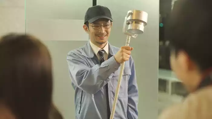 お相手は、村松薫でした。