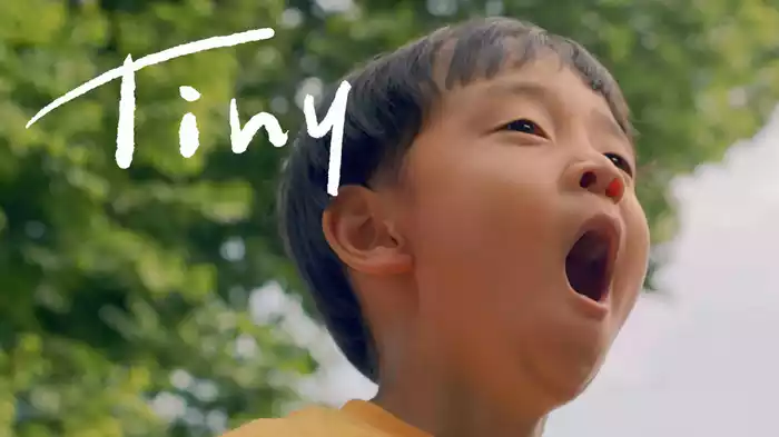 Tiny
