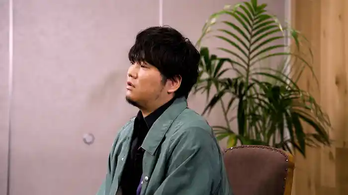 『HATA EXPO -The Collaboration Album-』U-NEXT Special Interview & Documentary #2 「ハローサーリアル」