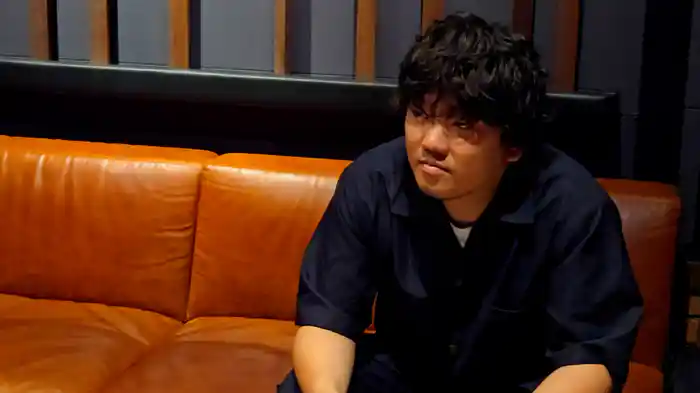 『HATA EXPO -The Collaboration Album-』U-NEXT Special Interview & Documentary #4 「ひとり言」