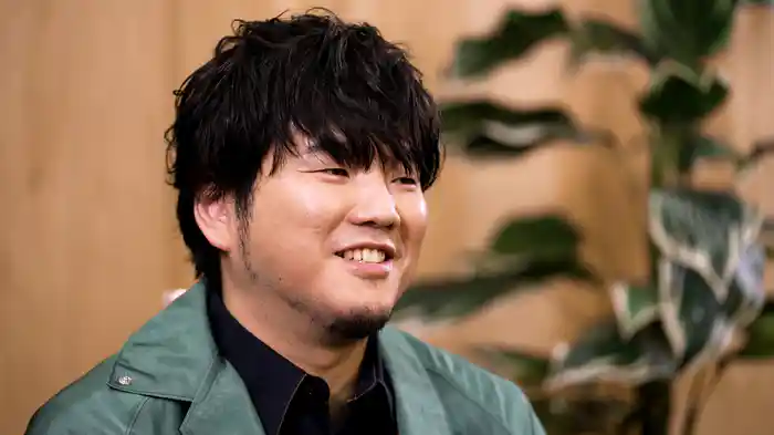 『HATA EXPO -The Collaboration Album-』U-NEXT Special Interview & Documentary #6 「No Where Now Here」