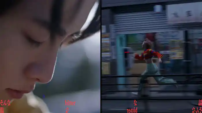 そんなbitterな話