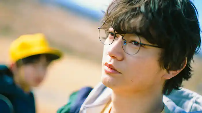 タイムパラドックス