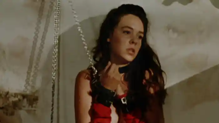 O嬢の物語［完全版］