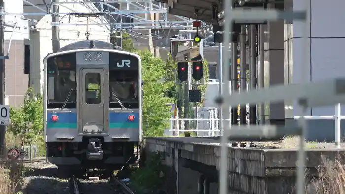 大糸線運転席展望 南小谷⇒松本 4K撮影作品