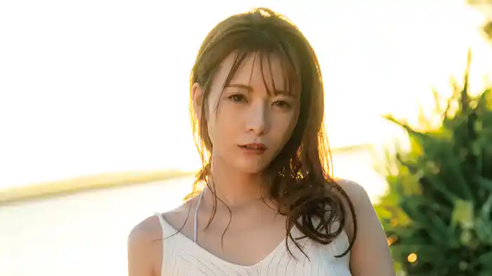 野々浦暖『Non5 波しぶき真夏の妖精』