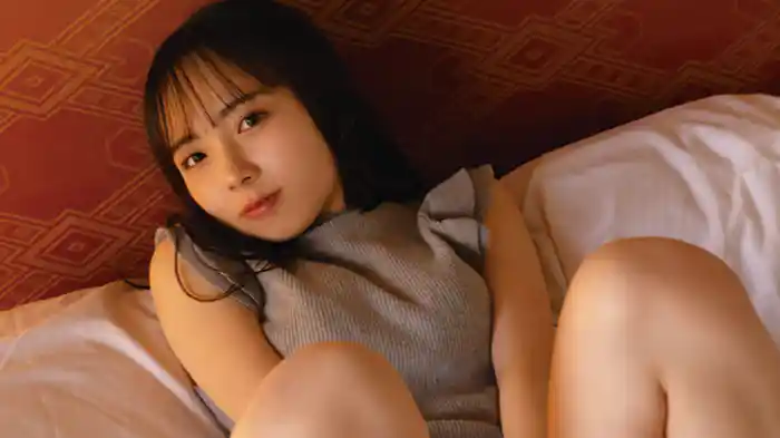 大森舞美『I MY ME』