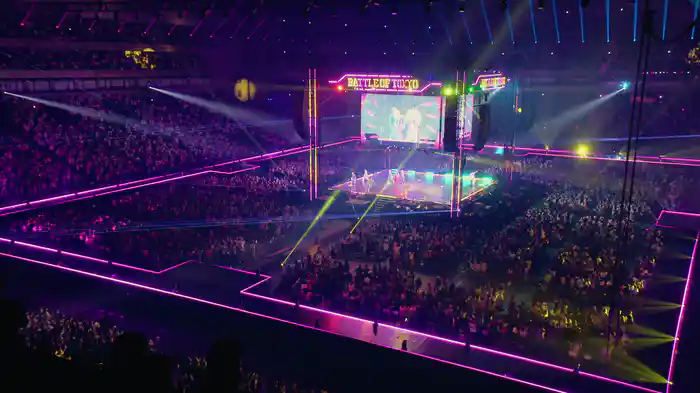 BATTLE OF TOKYO ～TIME 4 Jr.EXILE～