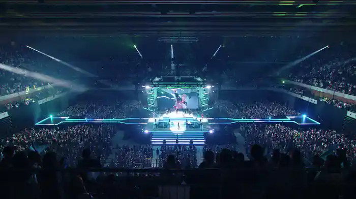 GENERATIONS LIVE TOUR 2022 “WONDER SQUARE”