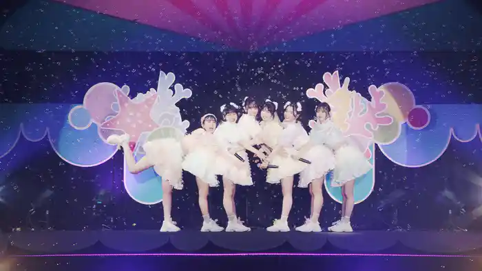 ときめき♡夏の晴れ舞台2022 in横浜武道館 逃げないように、捕まえて！