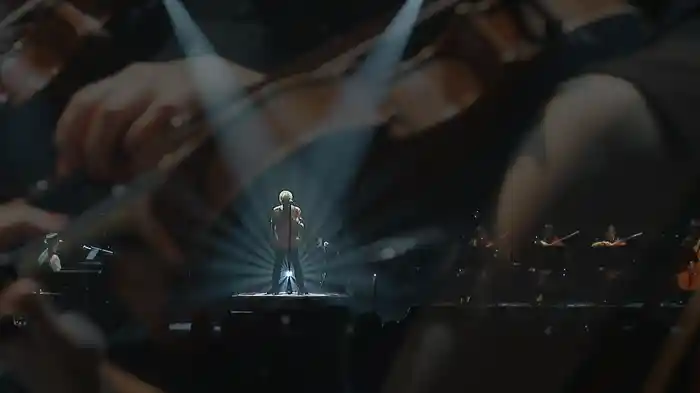 「あなたへの手紙」Precious MUSIC VIDEO (Live movie from 2024.2.26 at TOKYO DOME CITY HALL)