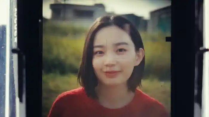 シャッターチャンス