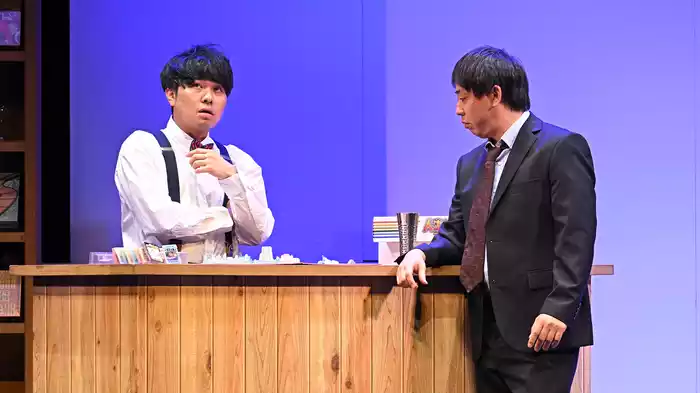 さらば青春の光 単独LIVE『すご六』