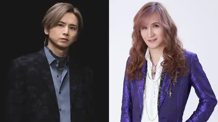 高見沢俊彦解体新書#４ リーダーの美学 interviewer 堂本光一