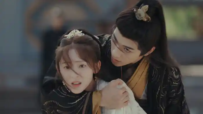 満月の夜、城主様は妖しく豹変する