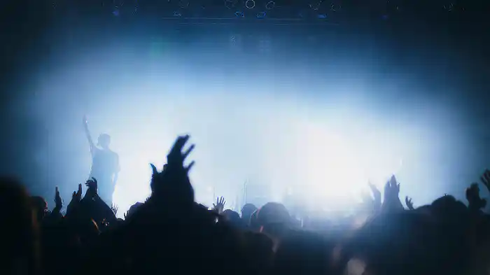 「W's LIVE 2022」at Spotify O-EAST