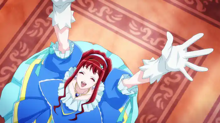 妃教育から逃げたい私