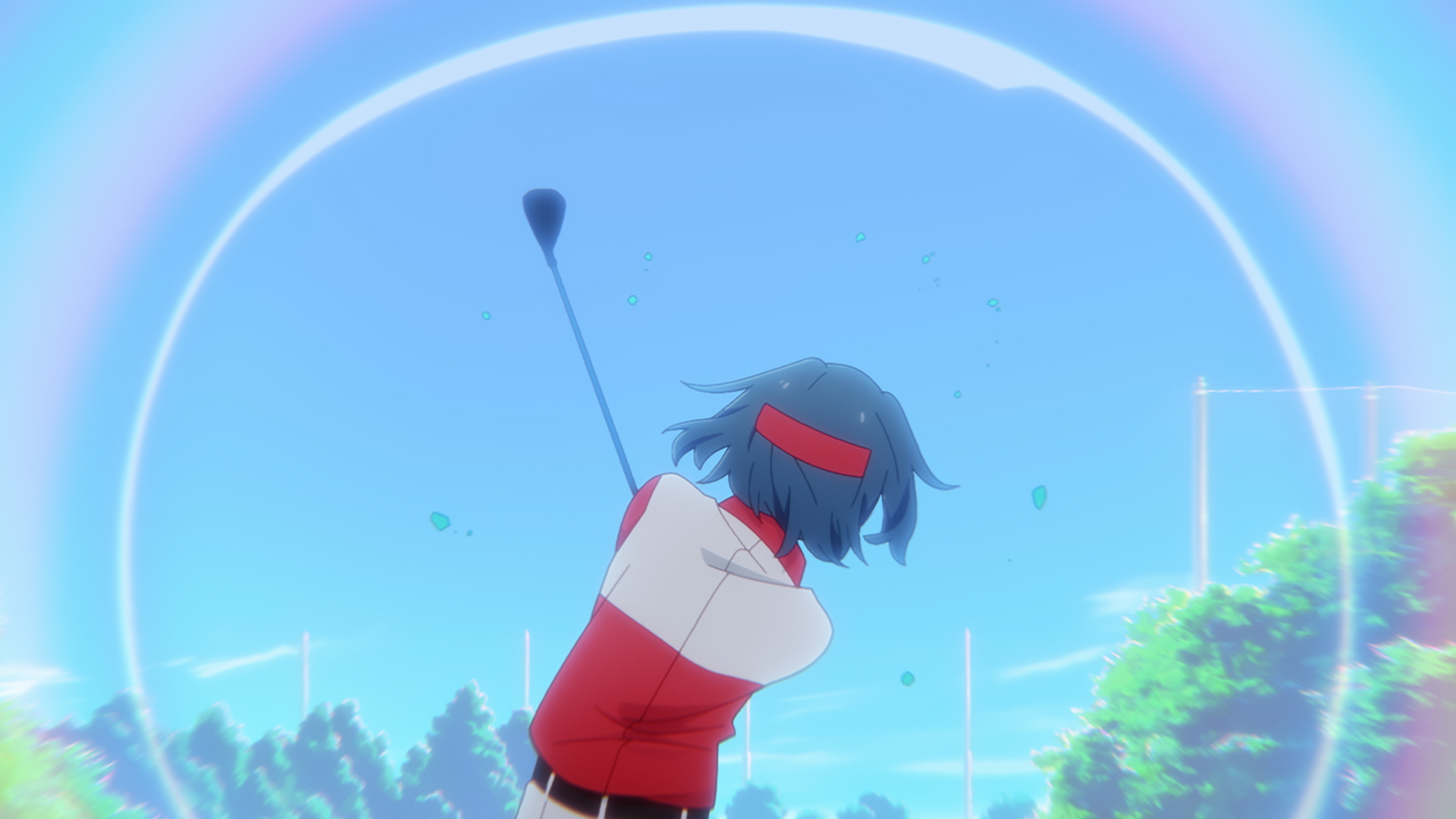 空色ユーティリティ