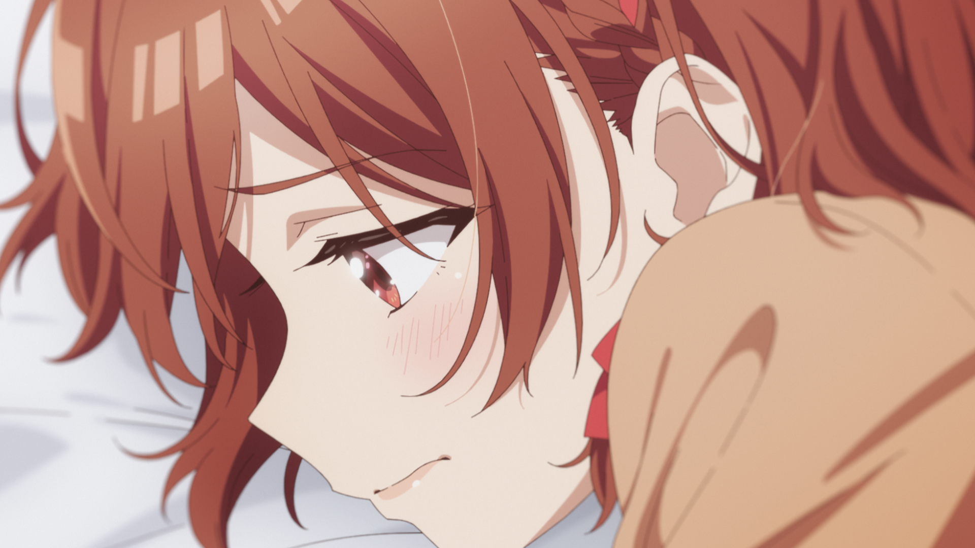 クラスの大嫌いな女子と結婚することになった。