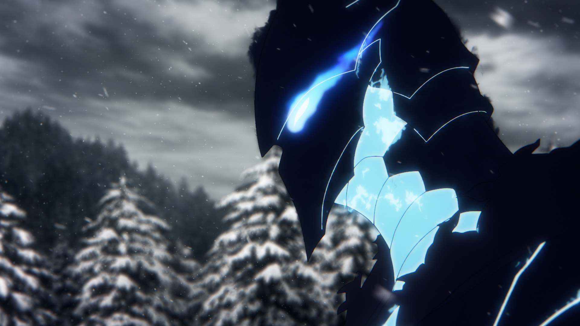 俺だけレベルアップな件 Season 2 -Arise from the Shadow-