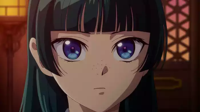 薬屋のひとりごと 第2期