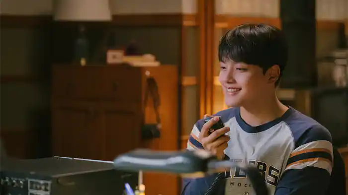 同感～時が交差する初恋～