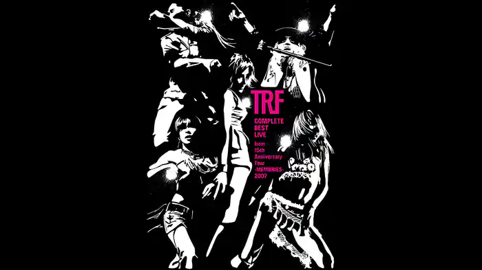 COMPLETE BEST LIVE from 15th Anniversary Tour -MEMORIES- 2007