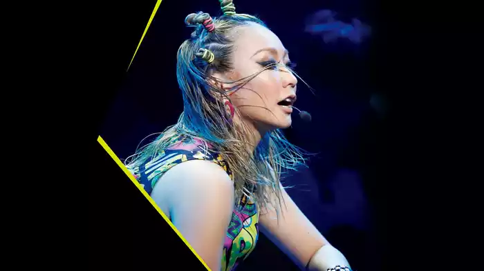 KODA KUMI LIVE TOUR 2018 -DNA-