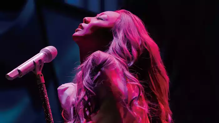 KODA KUMI Love & Songs 2022