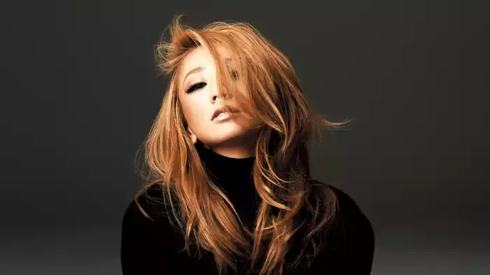KODA KUMI 15th Anniversary LIVE The Artist