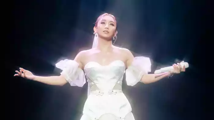 KODA KUMI LIVE TOUR 2023 ～angeL～