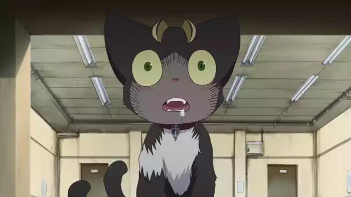 青の祓魔師 特別番外編