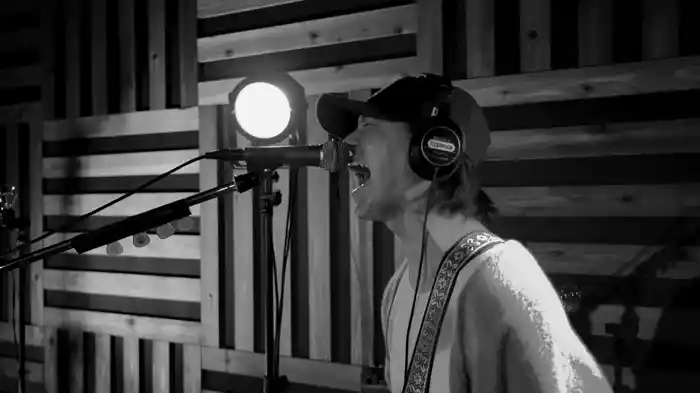 ムソウ (FRIDAY NIGHT STUDIO LIVE at TUPPENCE STUDIO, 2024)