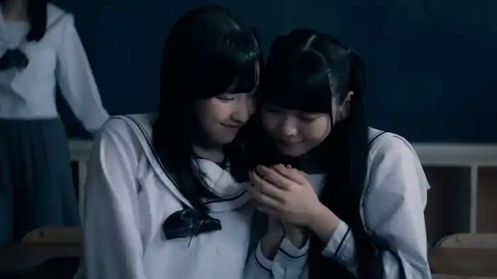 アイのウイルス