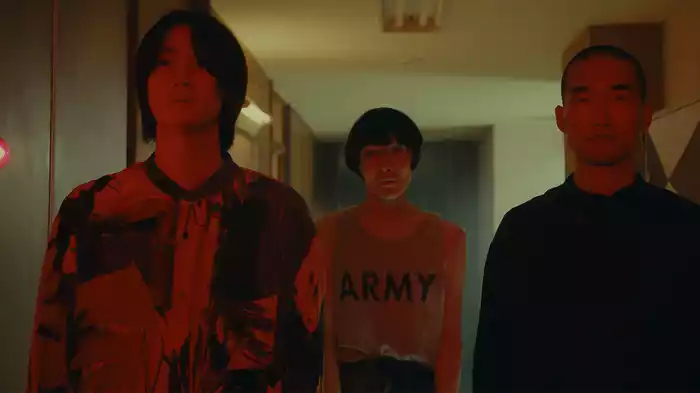 他人は地獄だ