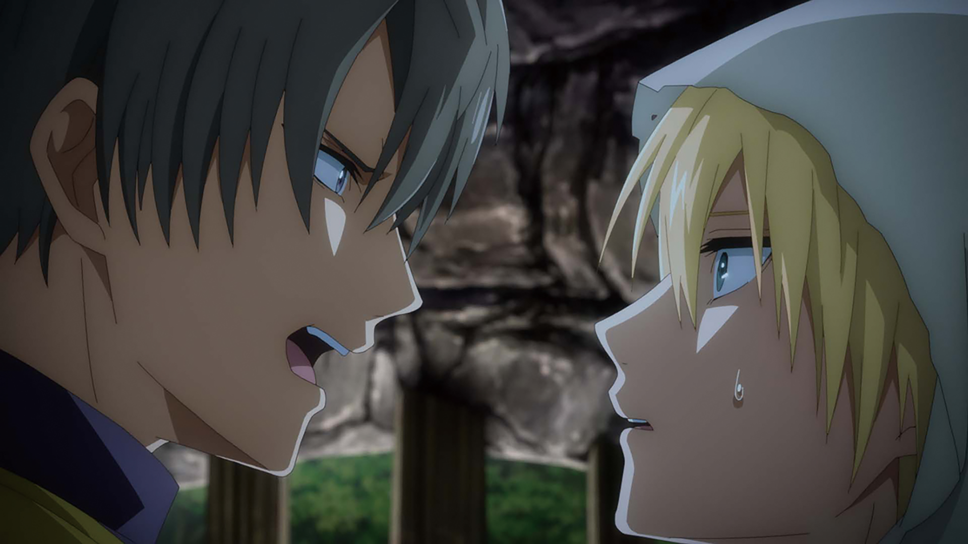 刀剣乱舞 廻 -々伝 近し侍らうものら-