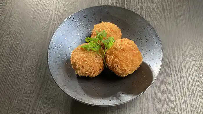 小林諭史シェフの「ヒトサラ」レシピ