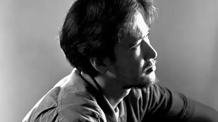 SOUL RED　松田優作