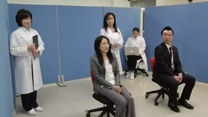 おっさんずぶるーす