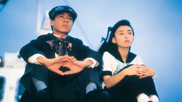 四月怪談 デジタルリマスター版