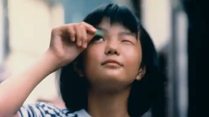 NAGISA なぎさ デジタルリマスター版