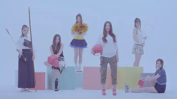 Believe in your self