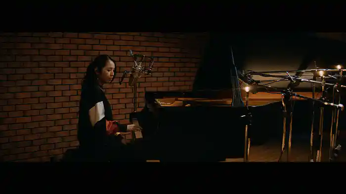 いつの日も〜MY INNER CHILD Ver.〜