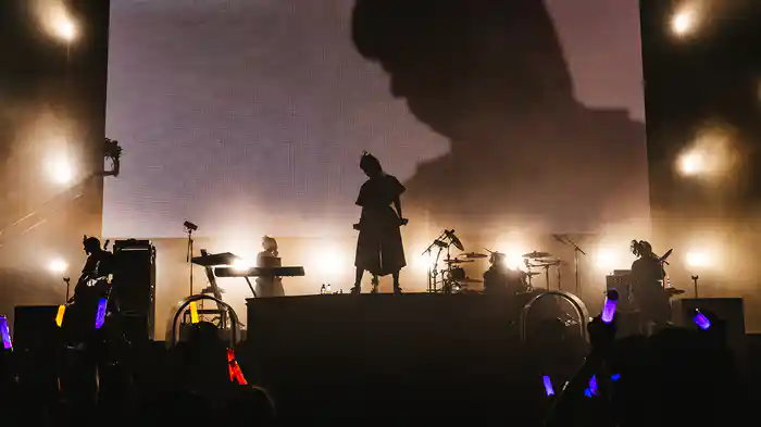 Roselia単独ライブ「Episode of Roselia」DAY2 : Rose」