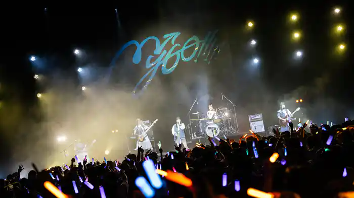 MyGO!!!!! 4th LIVE「前へ進む音の中で」