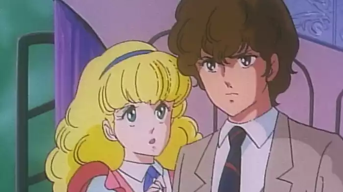 炎のアルペンローゼ ジュディ&ランディ