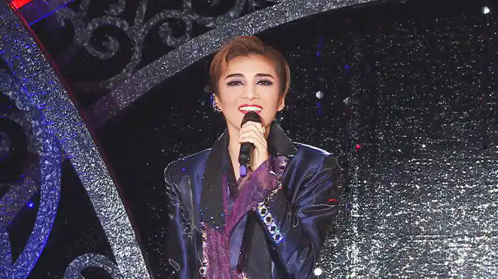 STAGE Pick Up プレミアム#165~鳳月杏ディナーショー「Gemini」より~