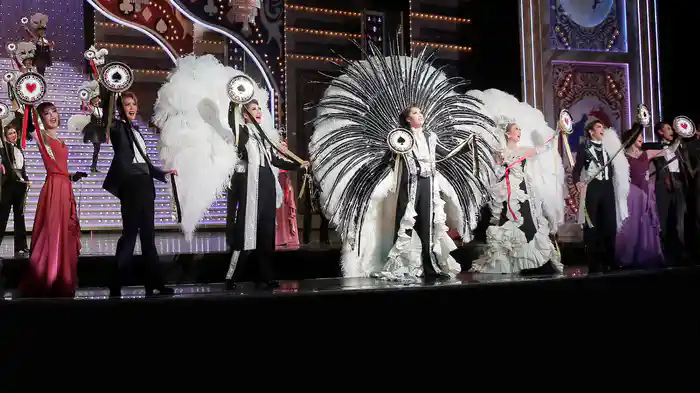 パレードコレクション2023～宙組編～